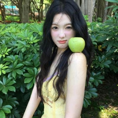 独身女人